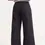 Miniatura: Pantalón botones negro