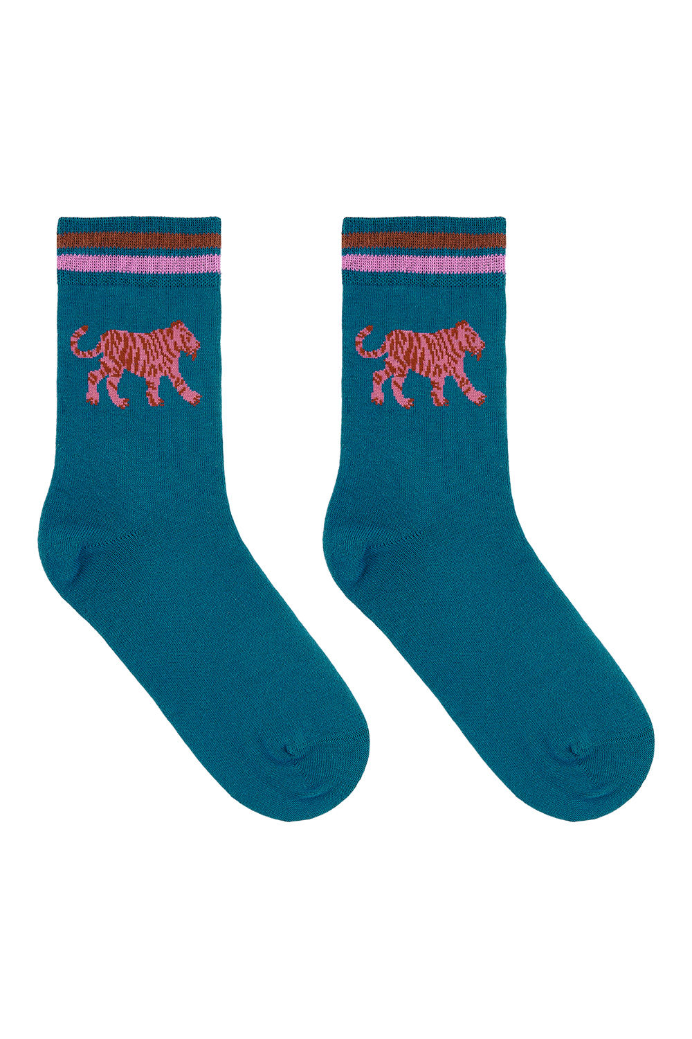 Calcetines Tiger