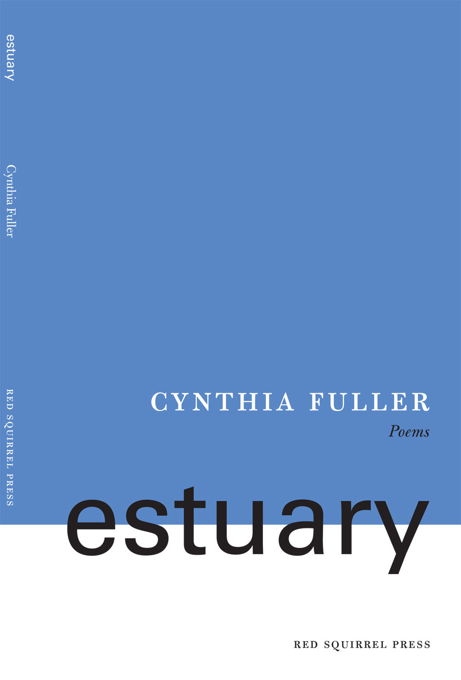 Estuary | Cynthia Fuller
