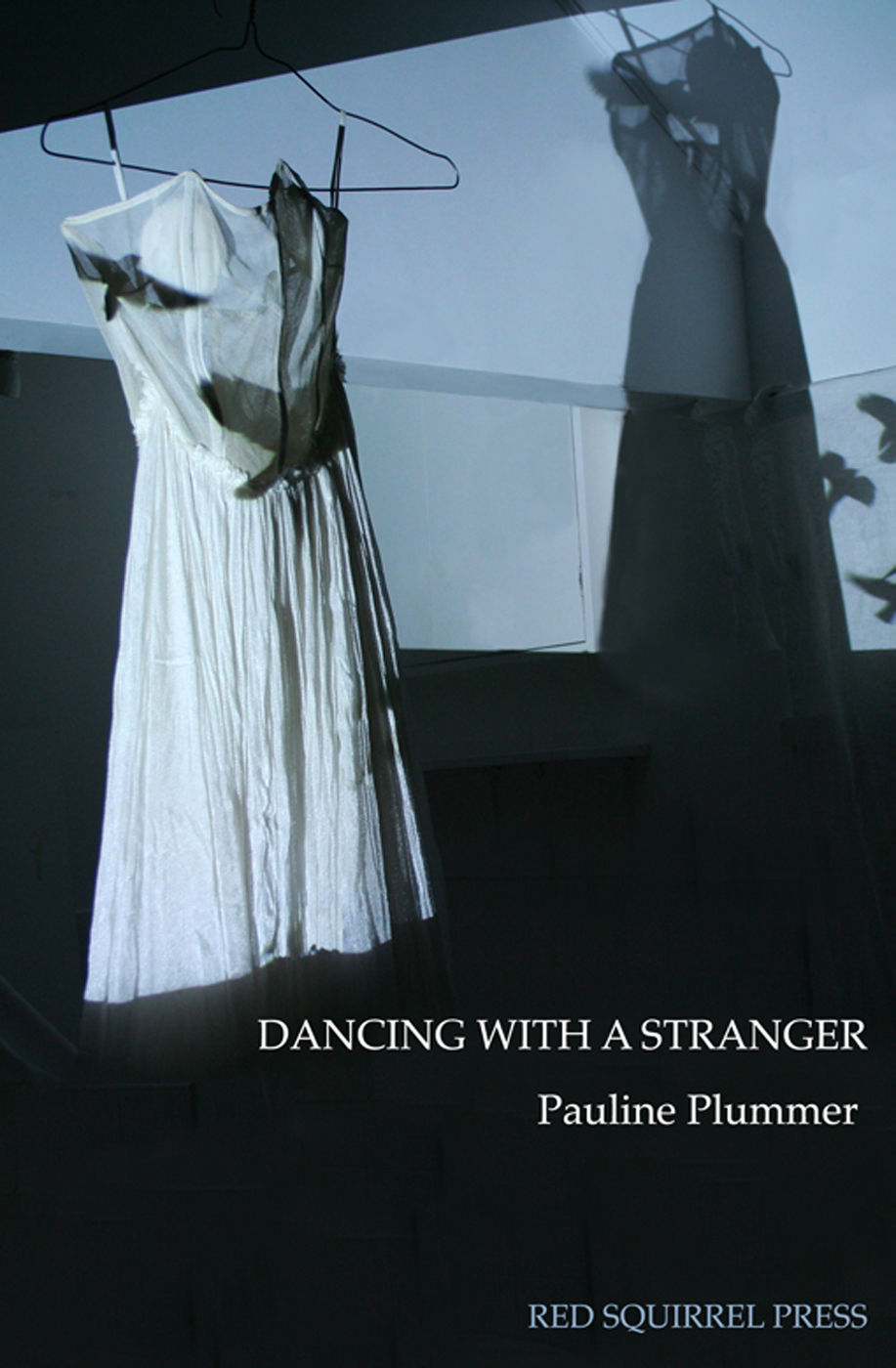Dancing With a Stranger | Pauline Plummer