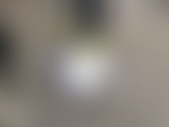 カーペット用掃除機のデモ