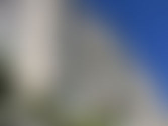 高所ガラス清掃