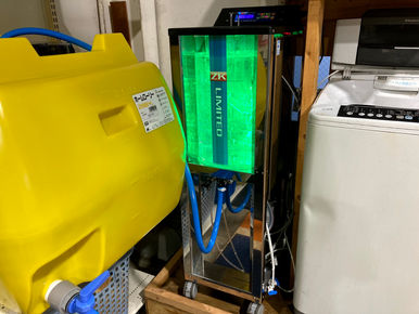 ついに弊社も導入しました!