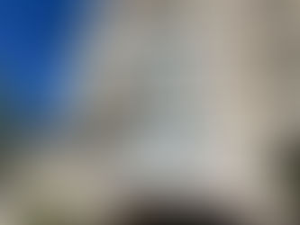 高所ガラス清掃