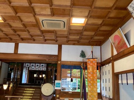 エアコン分解洗浄