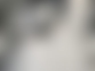 事務所のワックスがけ