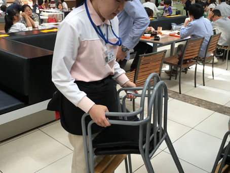 エアポートウォーク名古屋店