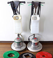 レンタルポリッシャー