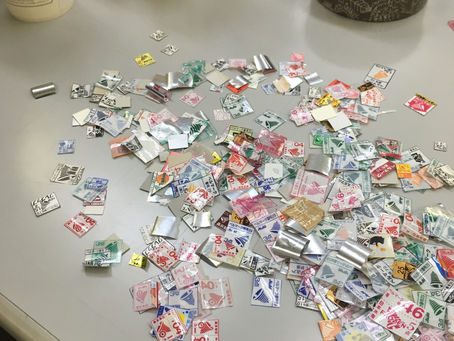 ボランティア活動