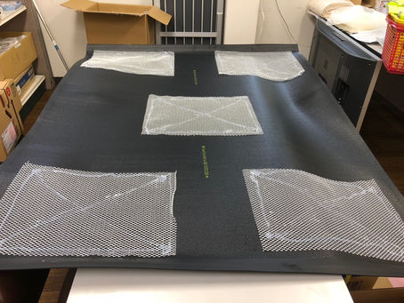 マットの滑り止め