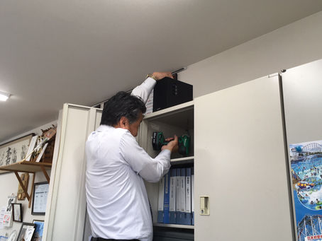 BCPによる地震災害対策