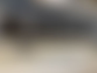 エアコン分解洗浄　ファンにホコリがつまる