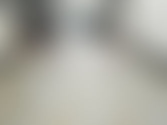 待合ロビー清掃