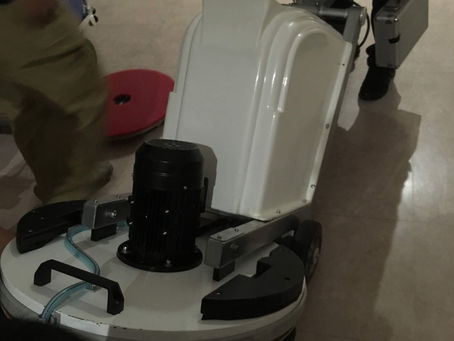 イーグルコーティングチーム戦略会議 in名古屋 結果 剥離作業