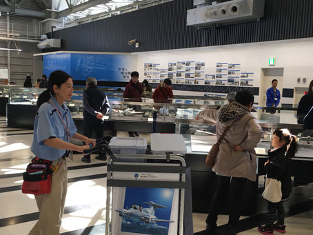 あいち航空ミュージアム