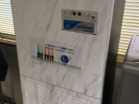 インフルエンザ感染にまだまだ注意!!