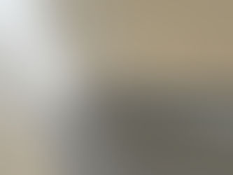 ステンレスの隅がRになってる