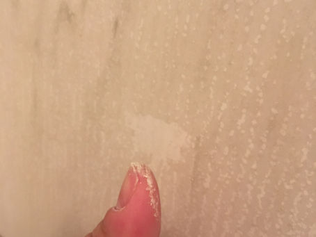 浴室の石鹸カスお困りですね?