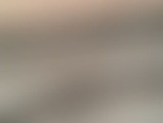 キッチンの水垢除去