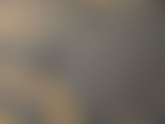 駐車場の凹み？