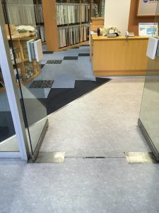 カーペット洗浄