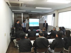 病院清掃セミナー