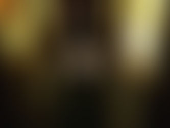 御影石のコーティング作業