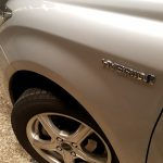 スタッドレスタイヤ交換