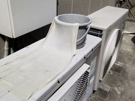 ACの能力ダウン