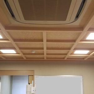 エアコン分解洗浄