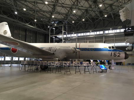 あいち航空ミュージアム