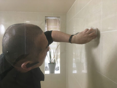 ハウスクリーニング(風呂)