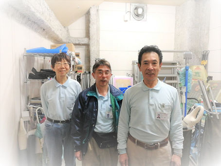 スタッフ募集~イオンシネマ大高~