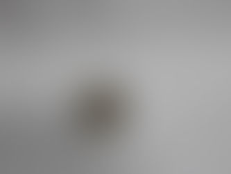 洗面台のサビ汚れ