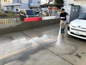 本年もよろしくお願いいたします。
