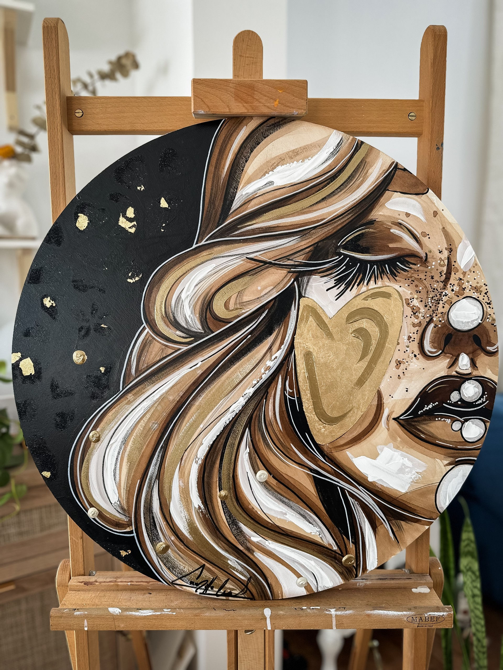 Là où mon cœur va