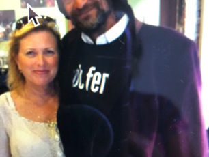 Jus T'is Has A Story For Me!