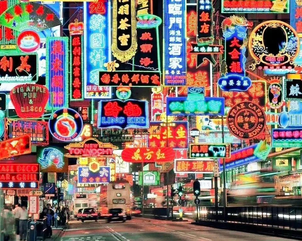 SRSE - 冷光線招牌製作工作坊