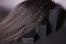 Cheveux Silk (Blowout/Silk Press Texture)