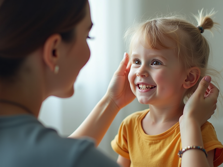 Empowering Families with ABA Caregiver Training