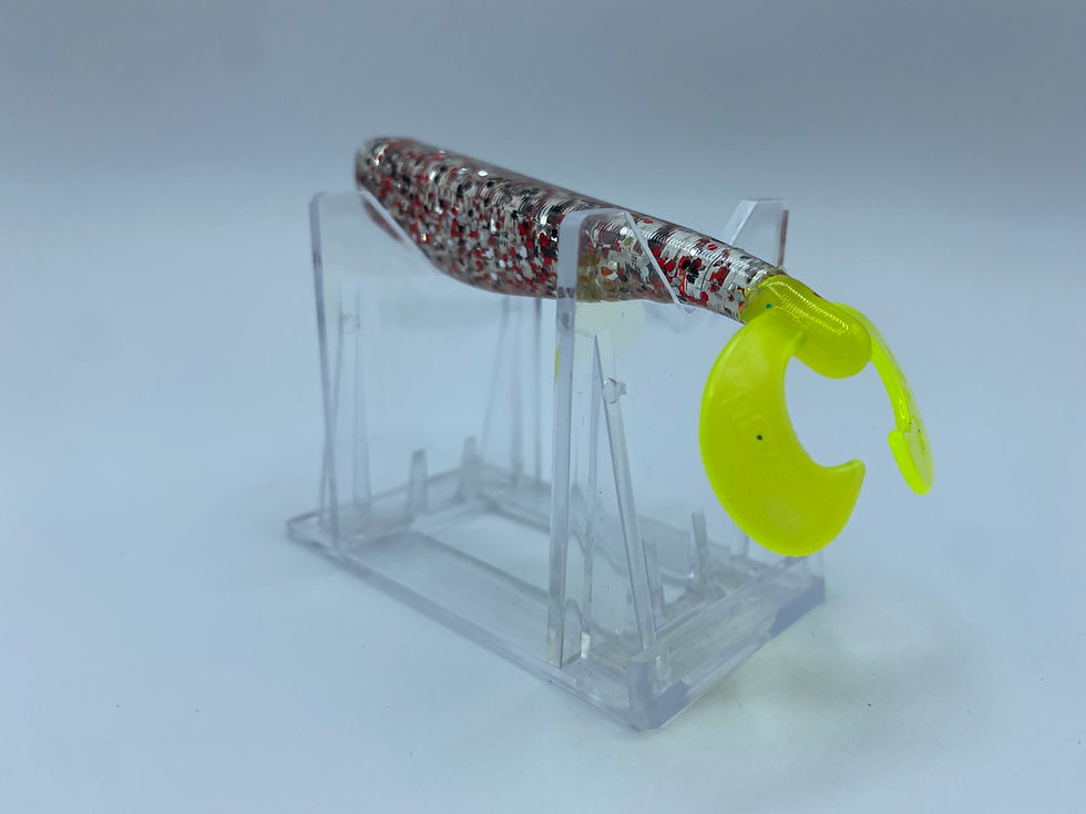 Thumbnail: Cajun Popper — Wholesale 8-Pack