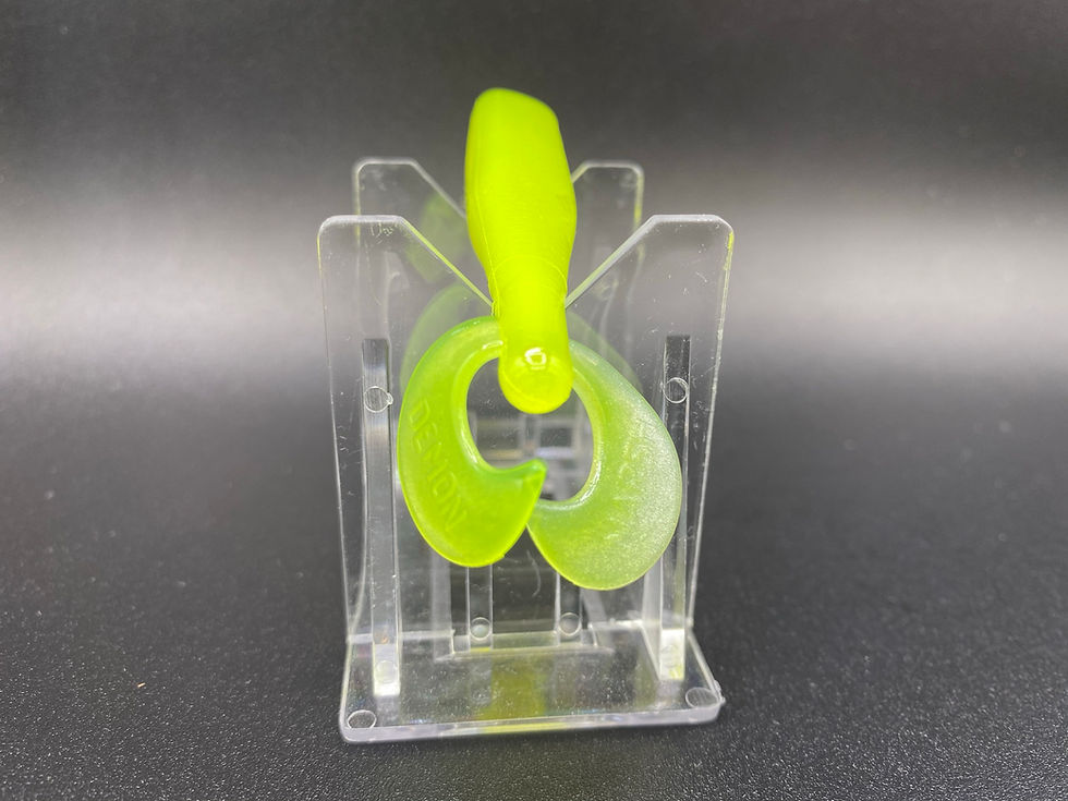 Thumbnail: Chartreuse