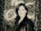 Ilene Kramer B&W Photo.JPEG