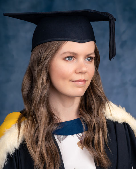 Palmerston North Portrait Photographer
