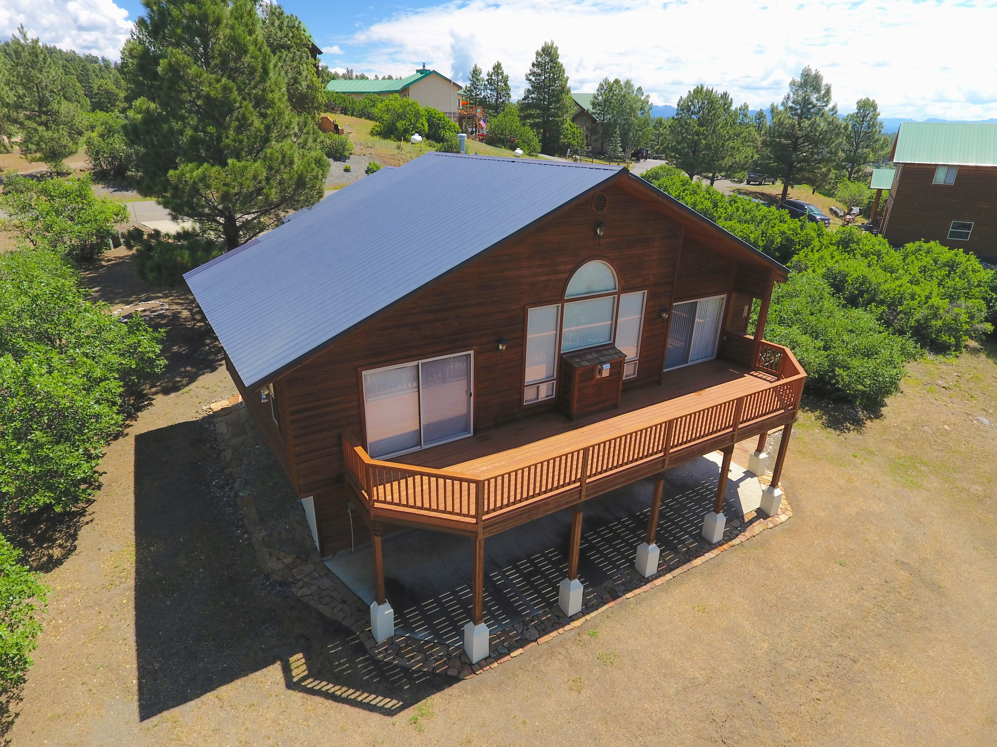 Residential and Ranches