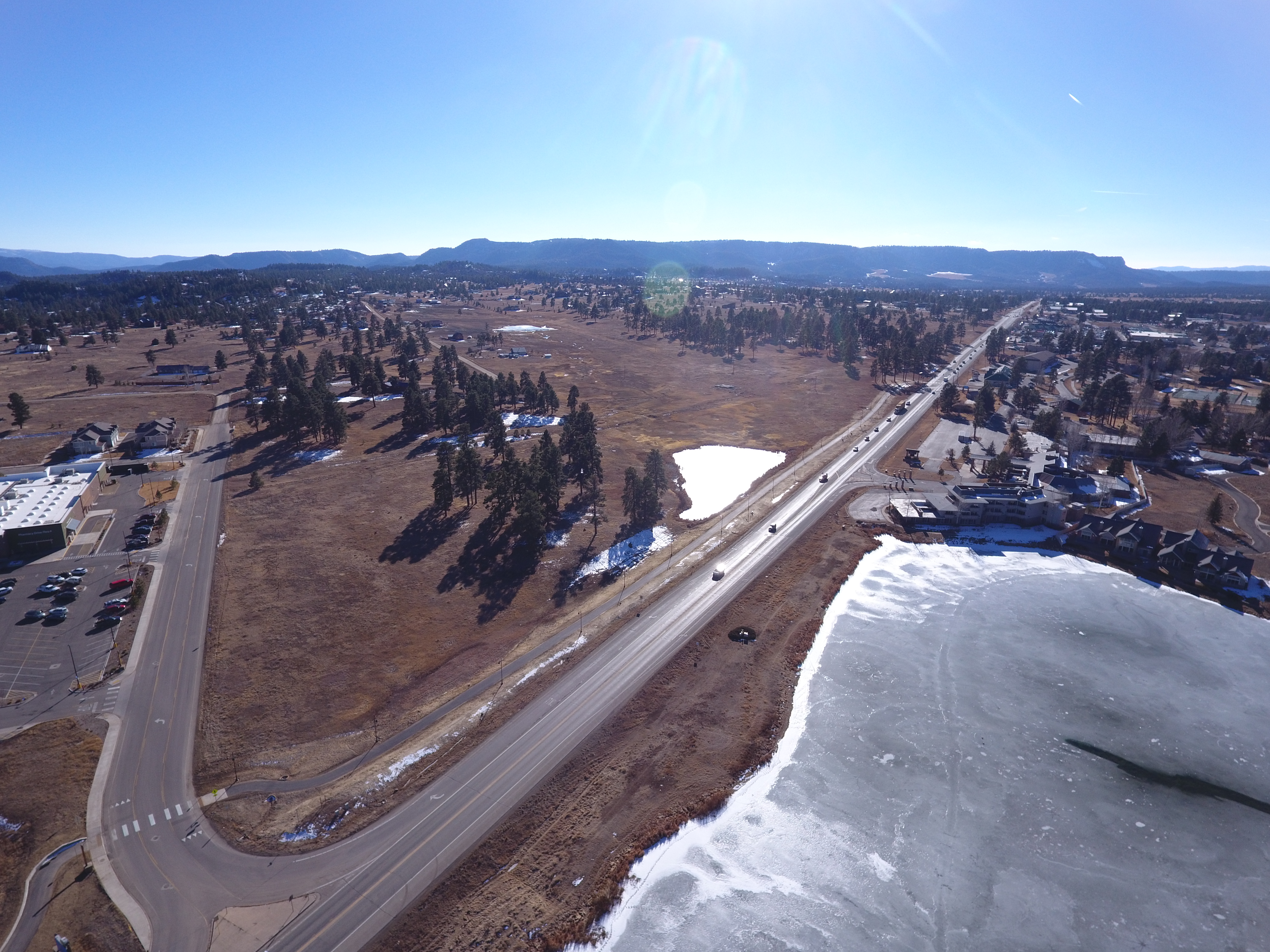 Lots and Acreage