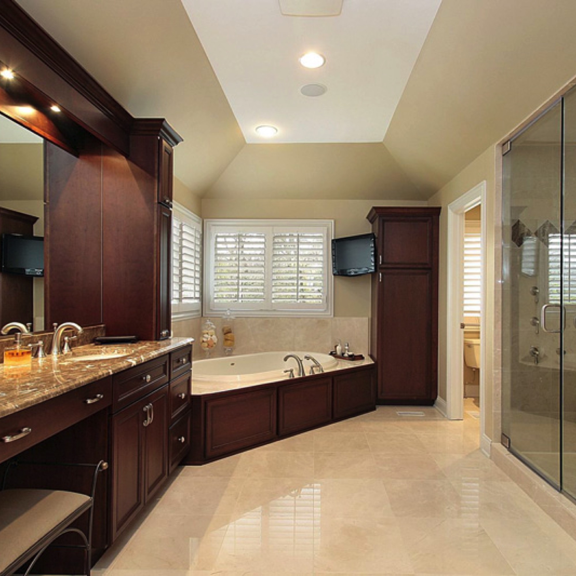 Interiors