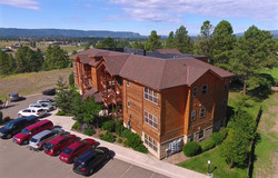 Apartments and Condos