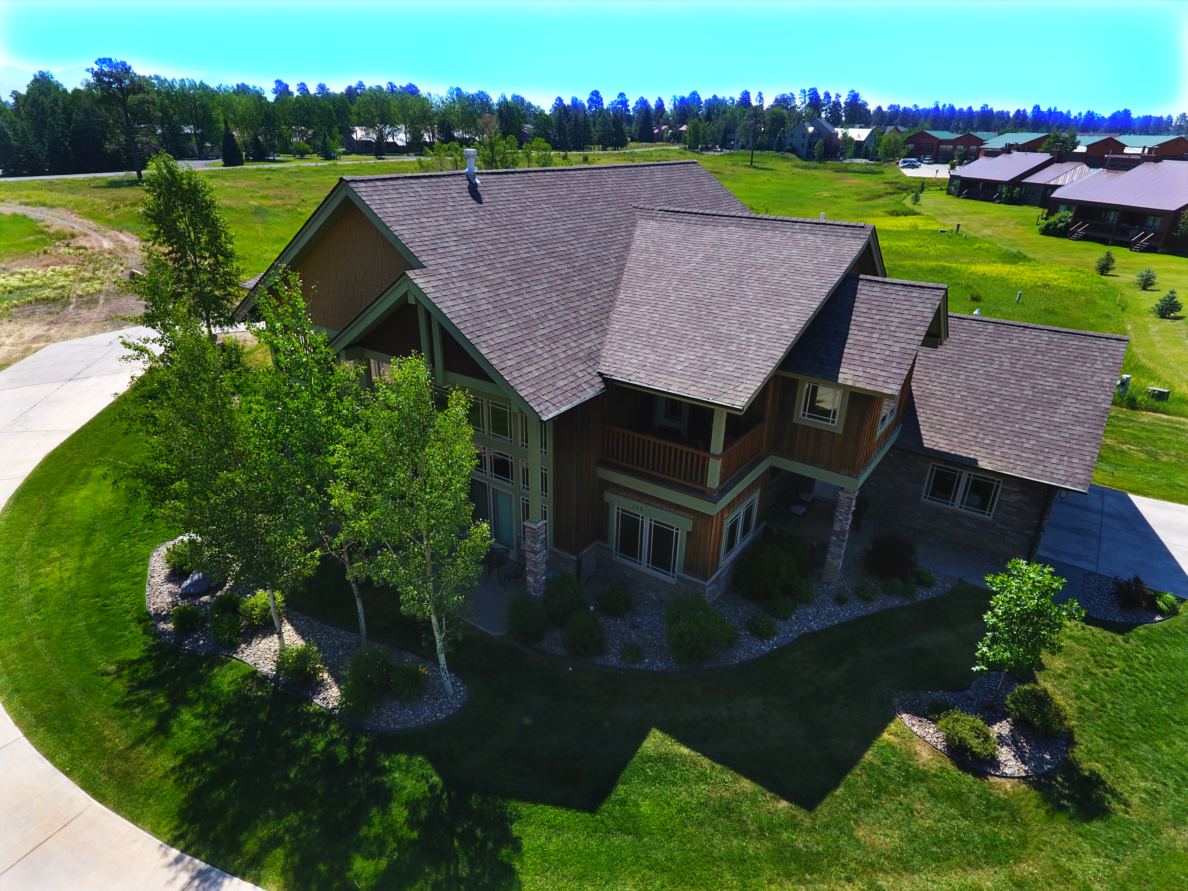 Residential and Ranches