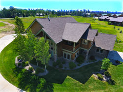Residential and Ranches